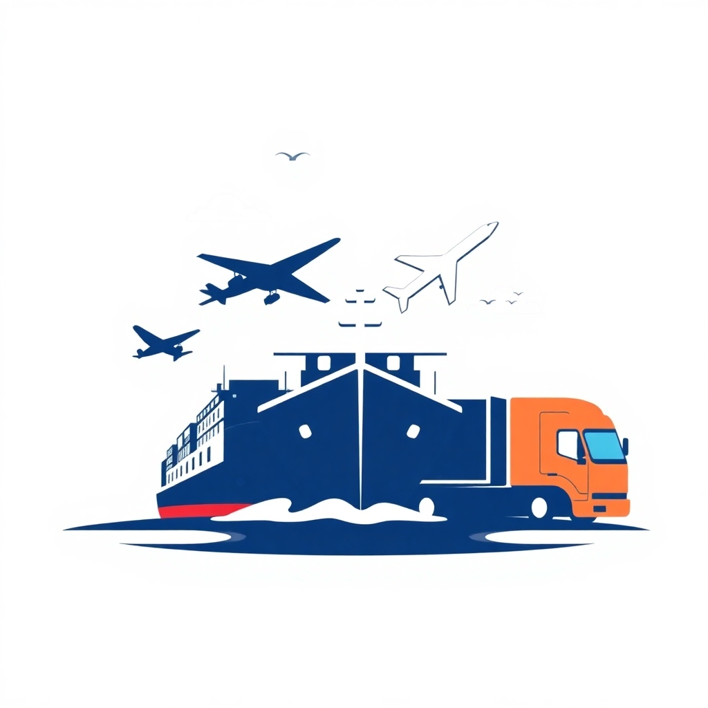 Domestic & International Shipping